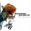 STRAPPING YOUNG LAD - The New Black (2026) CD